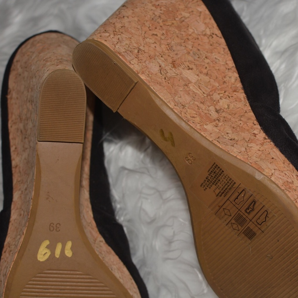 H&M wedge sandals - Picture 2 of 8